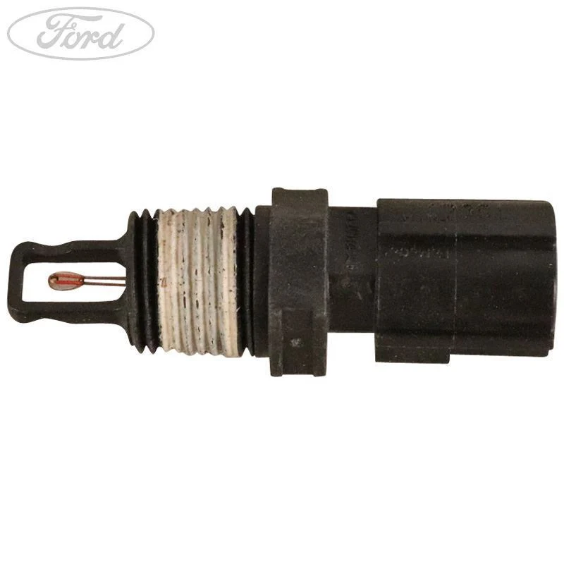 GTDI ECOBOOST INTERCOOLER AIR DUCT SENSOR 04/2015- - Image 5