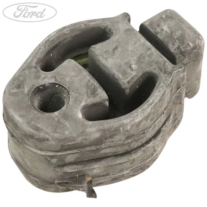 GTDI EXHAUST TAILPIPE RUBBER MOUNT 04/2015- - Image 2
