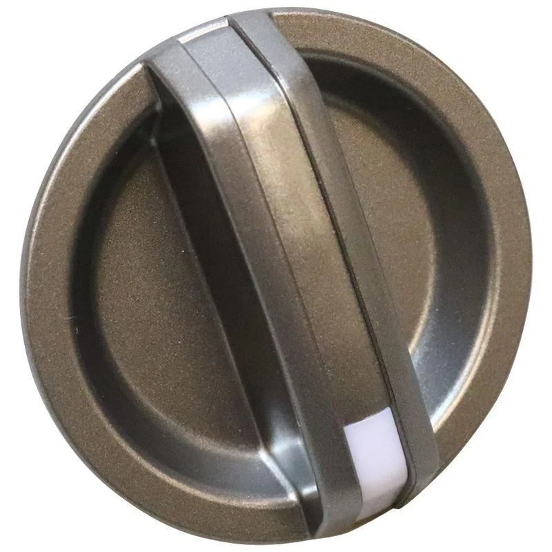 Ranger Outer Heater Control Knob X1 2008-2011 - Image 5