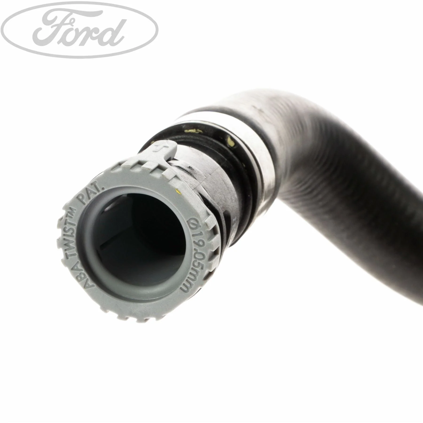 HEATER HOSE - Image 4