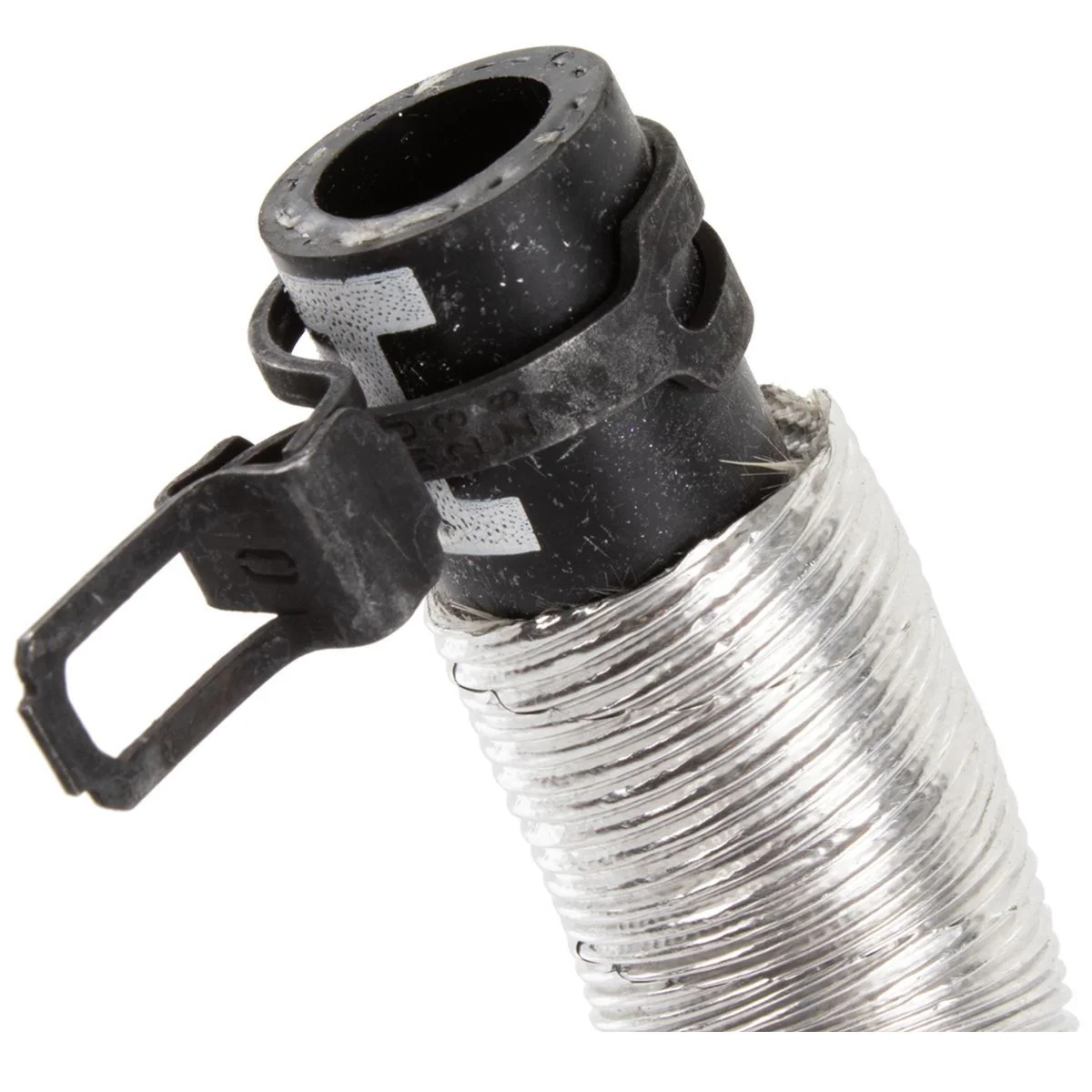 HEATER OUTLET HOSE