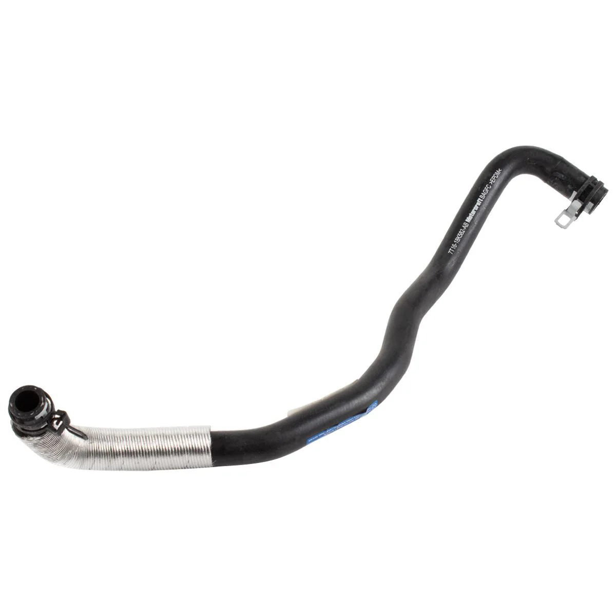 HEATER OUTLET HOSE - Image 2