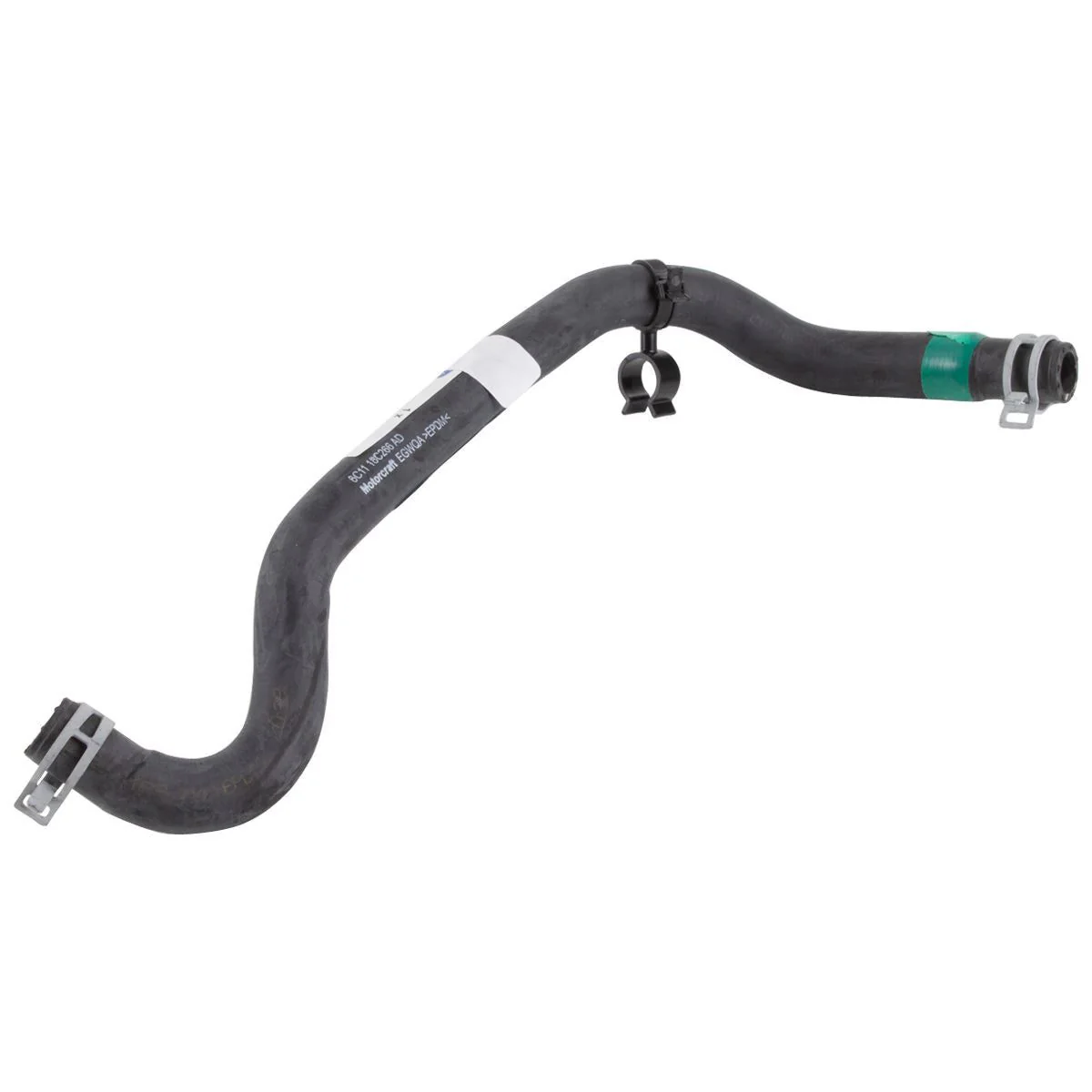 HEATER WATER HOSE - Image 2