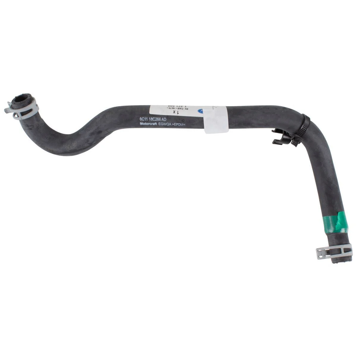 HEATER WATER HOSE - Image 3