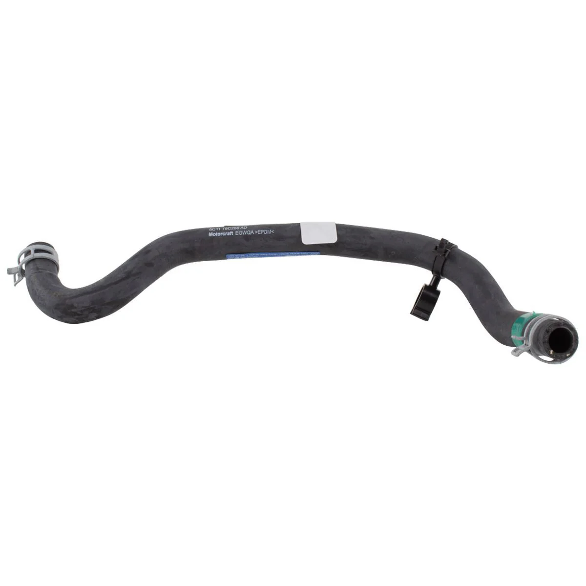 HEATER WATER HOSE - Image 4