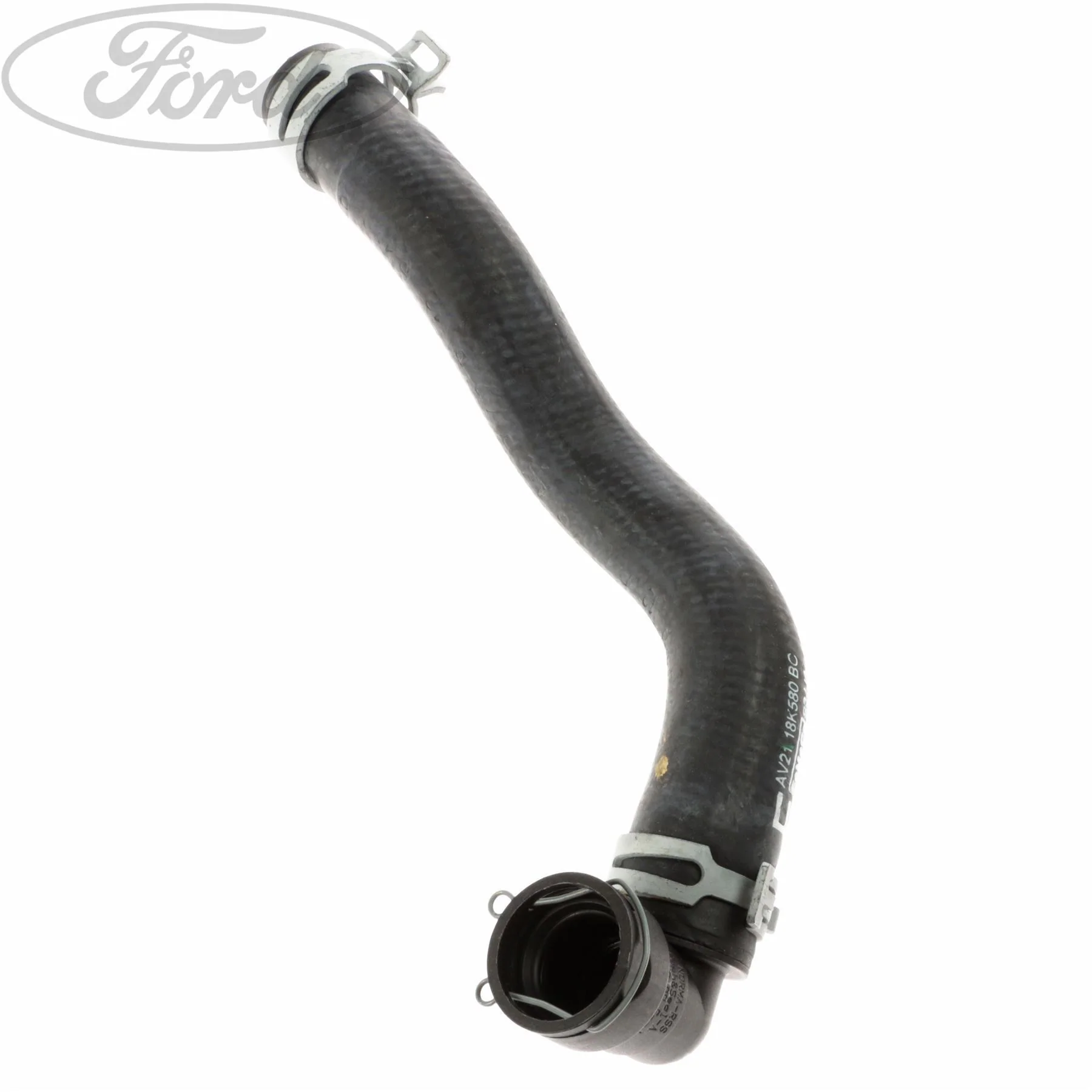 HEATER WATER HOSE - Image 2