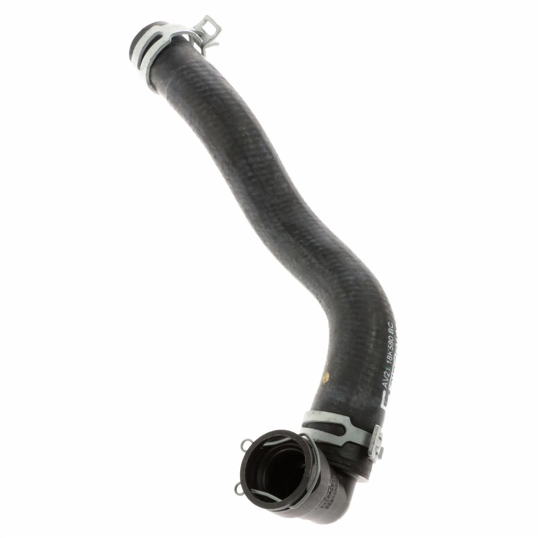 HEATER WATER HOSE - Image 5