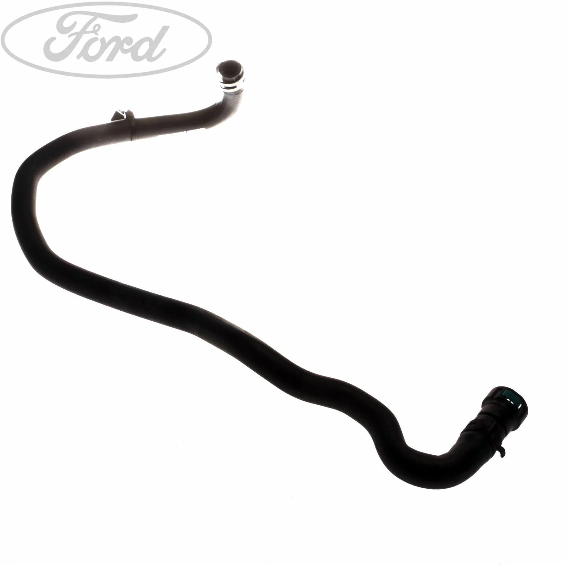 HEATER WATER HOSE - Image 2