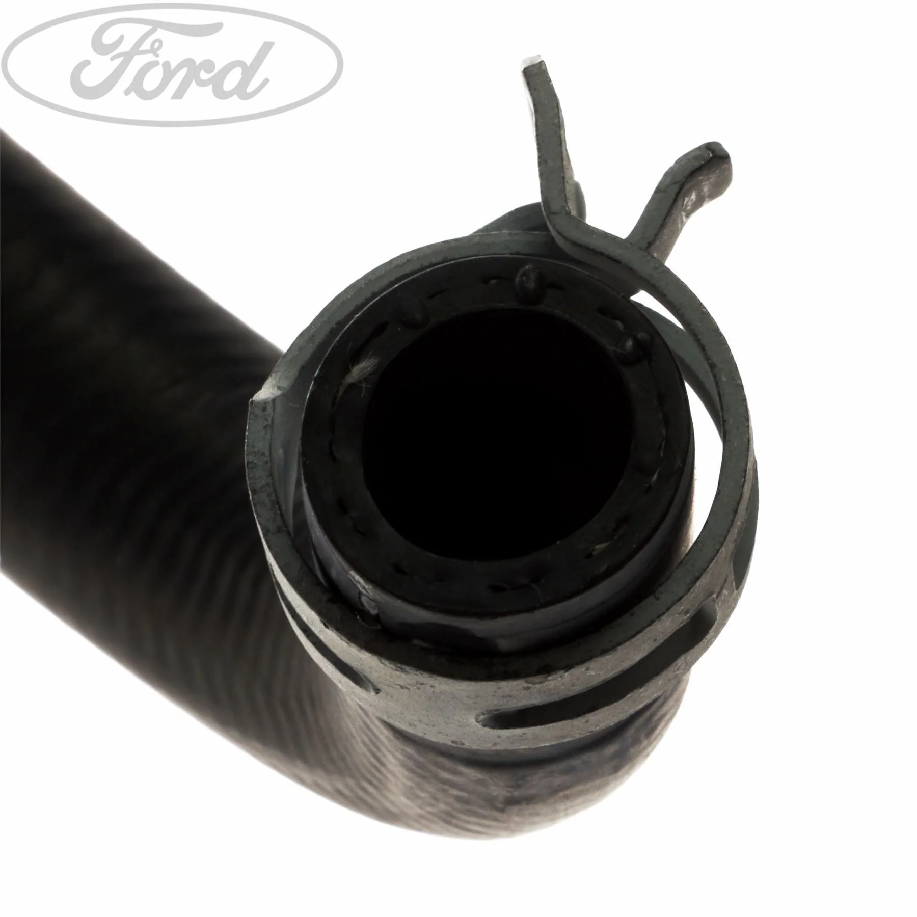 HEATER WATER HOSE - Image 3