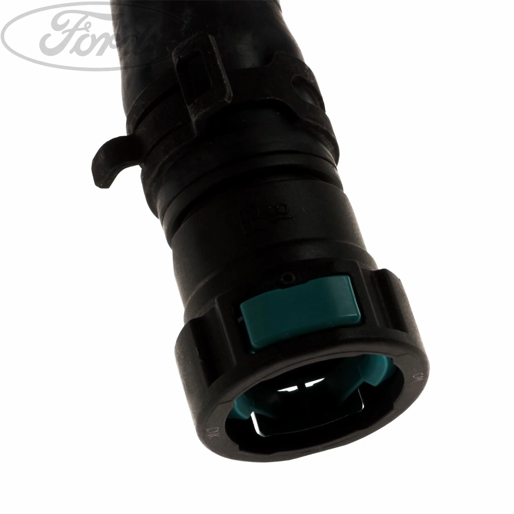 HEATER WATER HOSE - Image 4