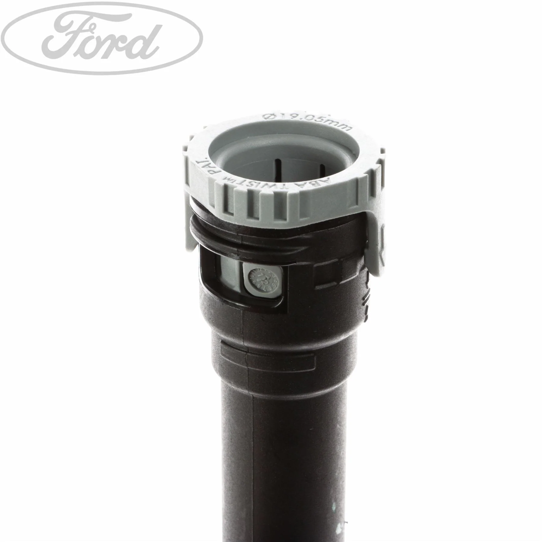 HEATER WATER HOSE - Image 4