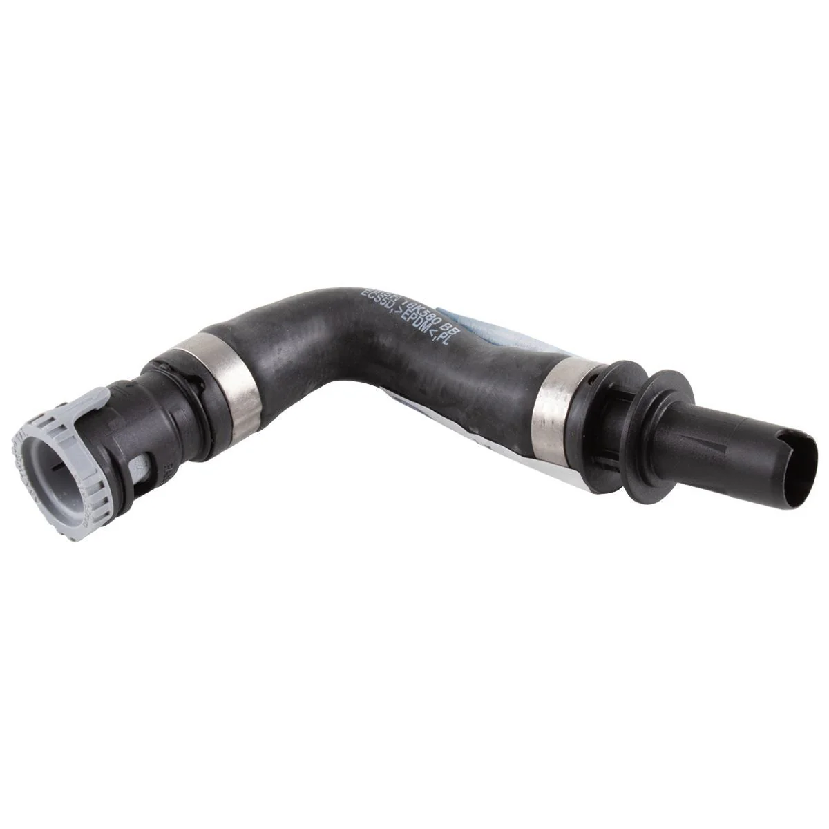 HEATER WATER OUTLET HOSE - Image 2