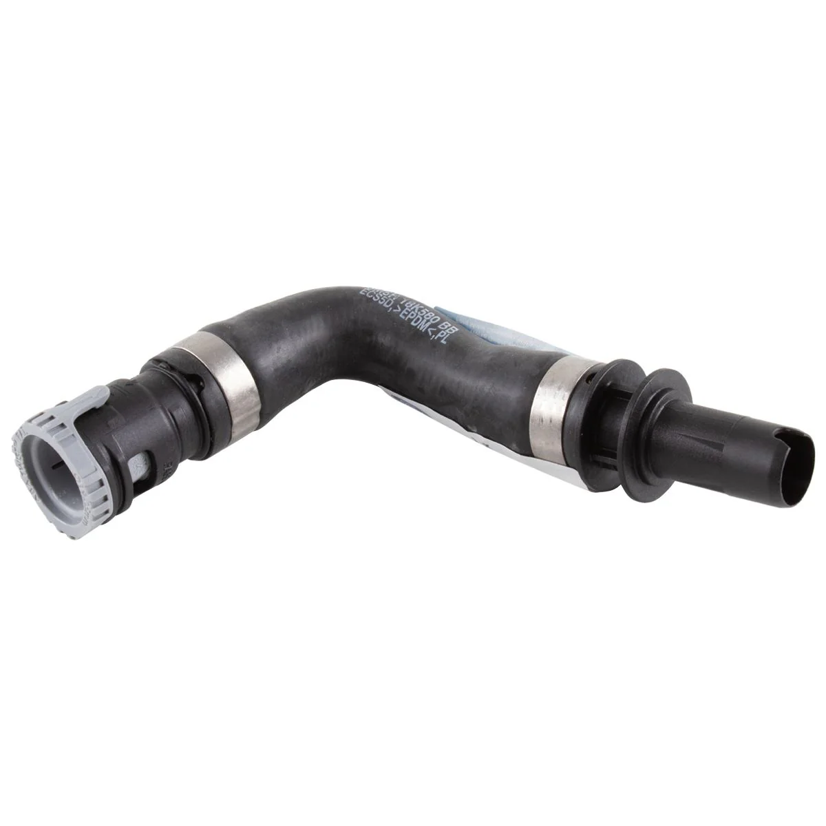 HEATER WATER OUTLET HOSE - Image 5