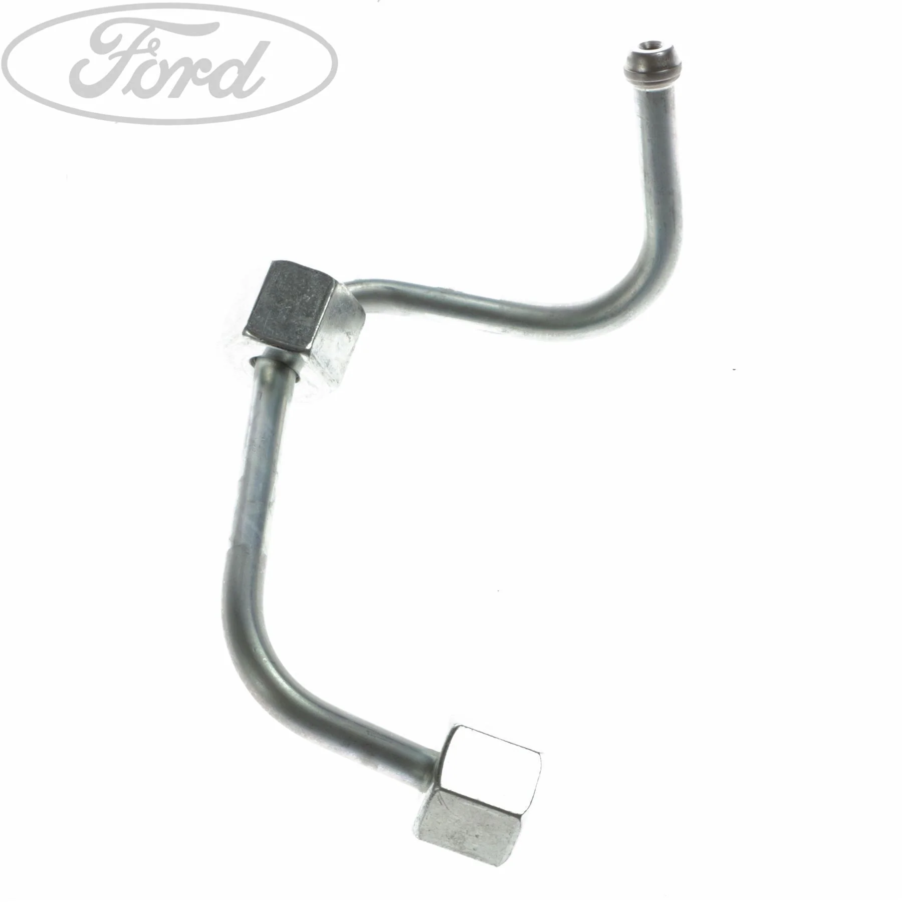 HIGH PRESSURE FUEL PUMP HOSE - Image 2