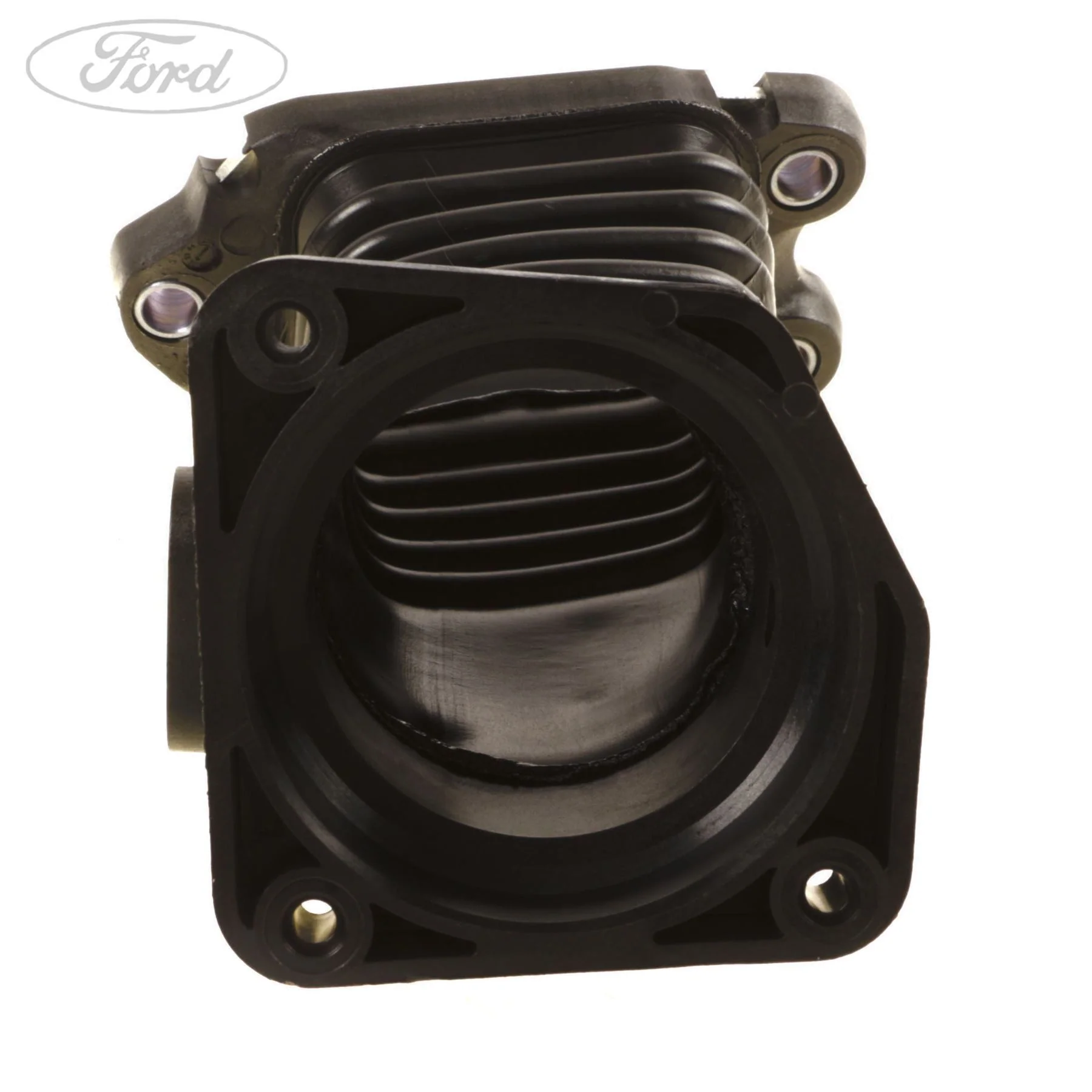 INLET MANIFOLD AIR HOSE