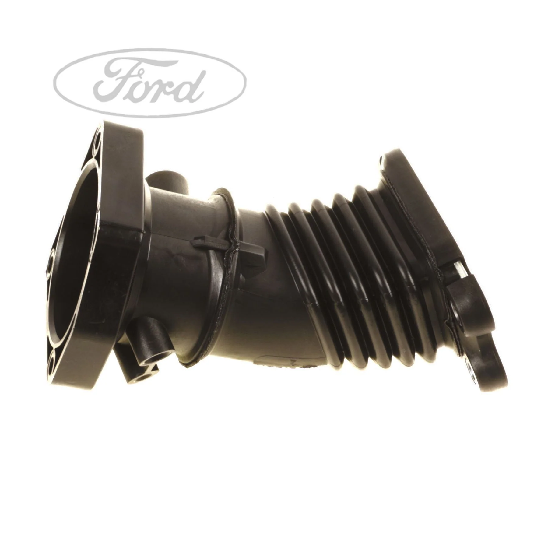 INLET MANIFOLD AIR HOSE - Image 2