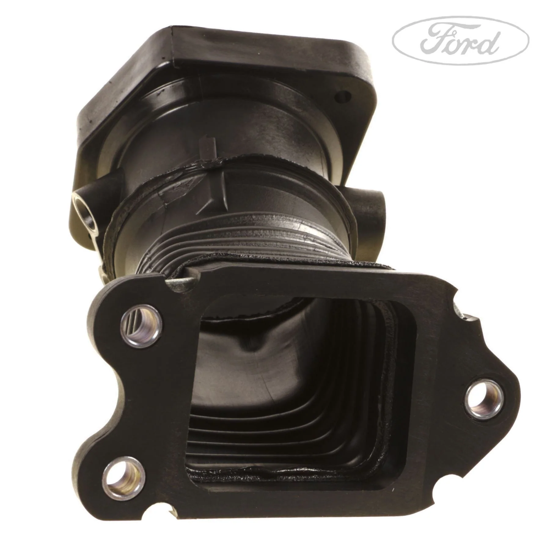INLET MANIFOLD AIR HOSE - Image 4