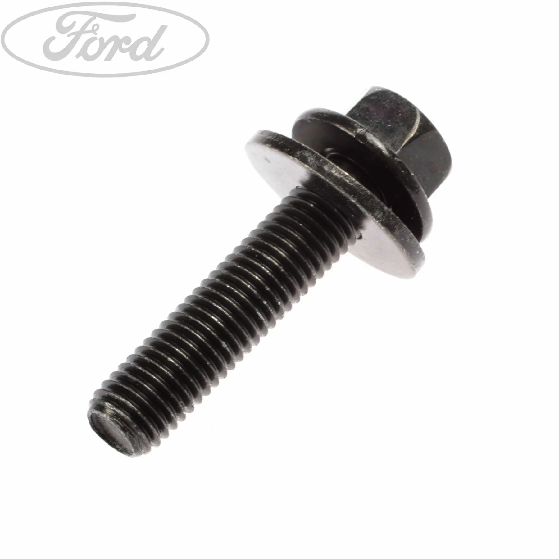 INLET MANIFOLD SCREW - Image 3