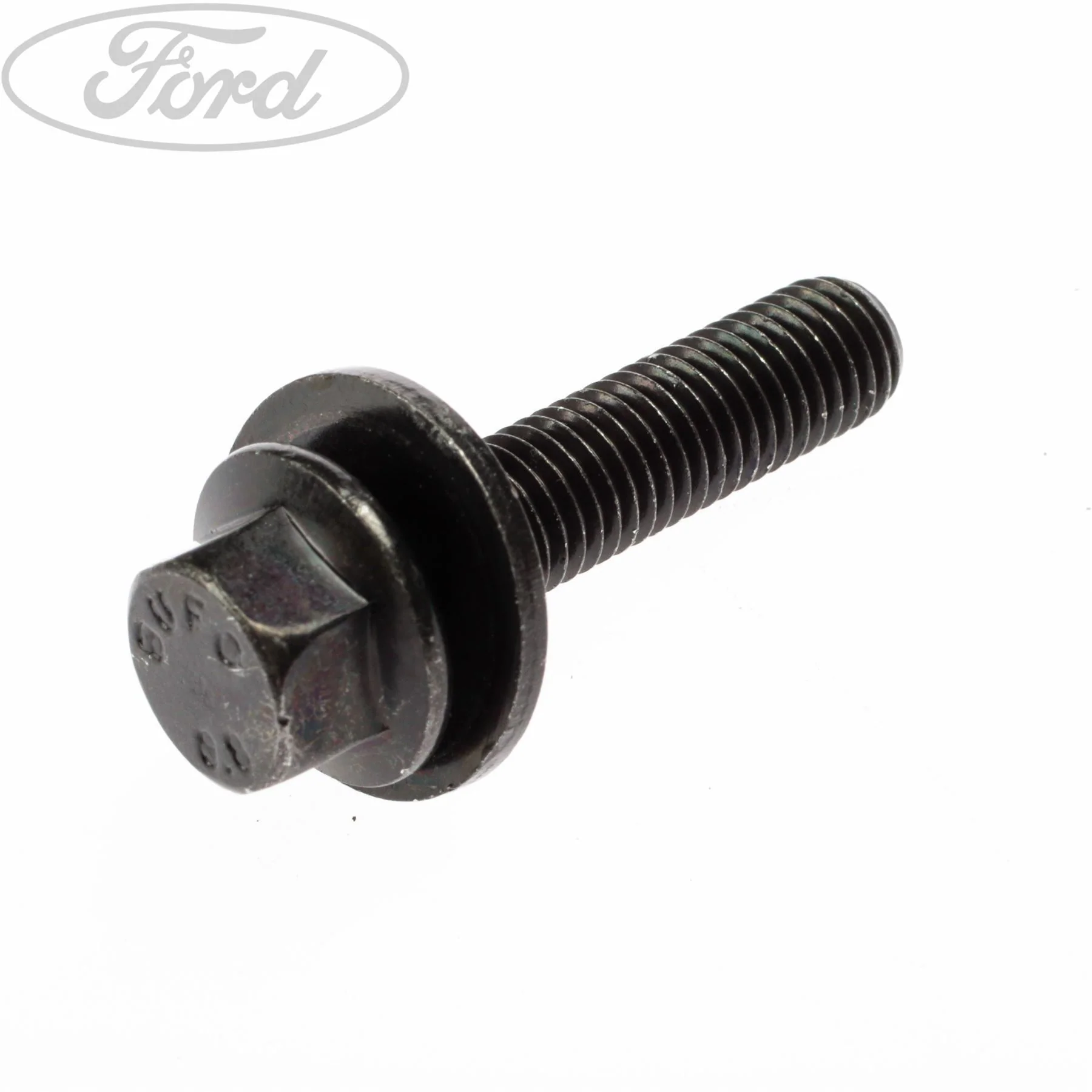 INLET MANIFOLD SCREW - Image 4