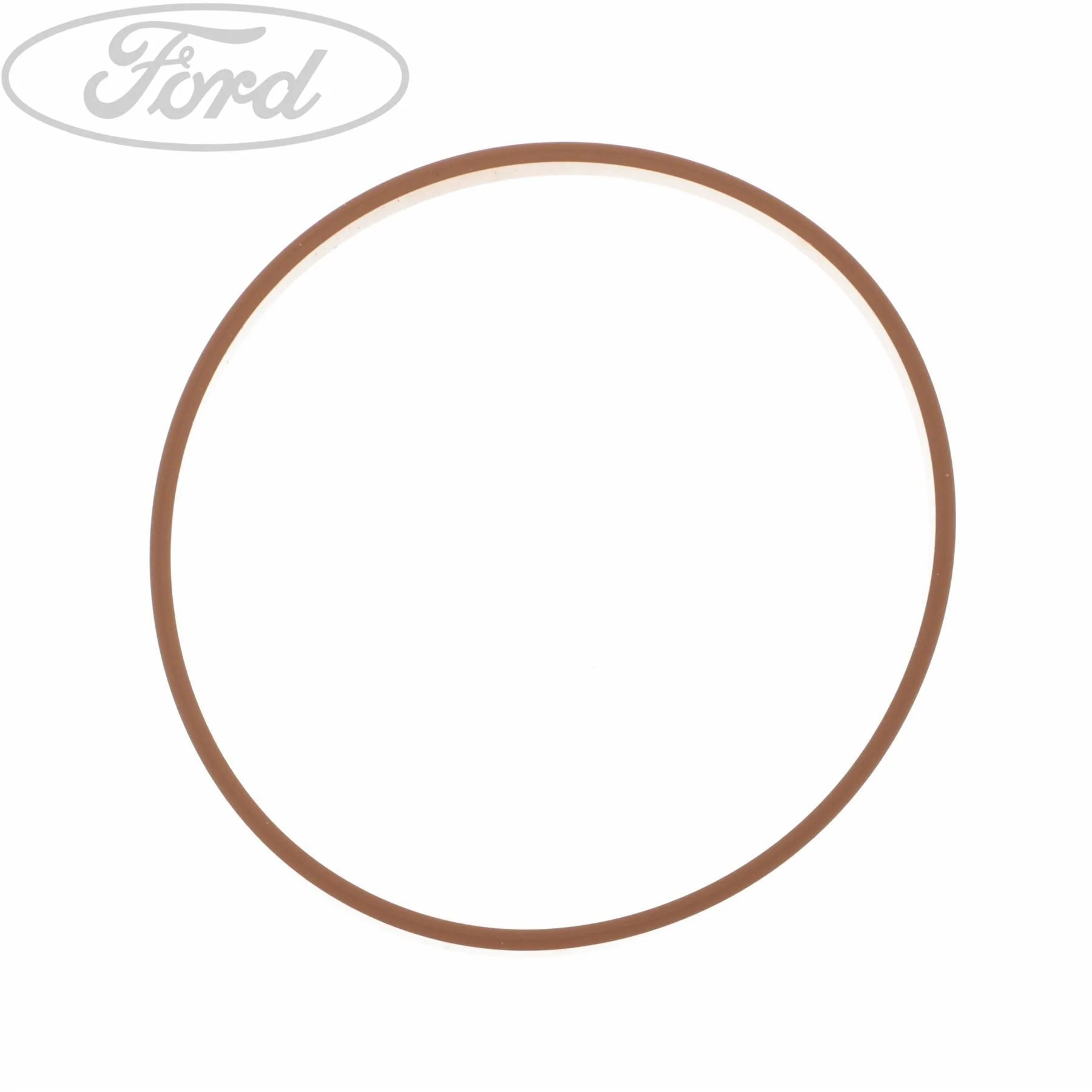 INLET MANIFOLD SEAL X5 - Image 2