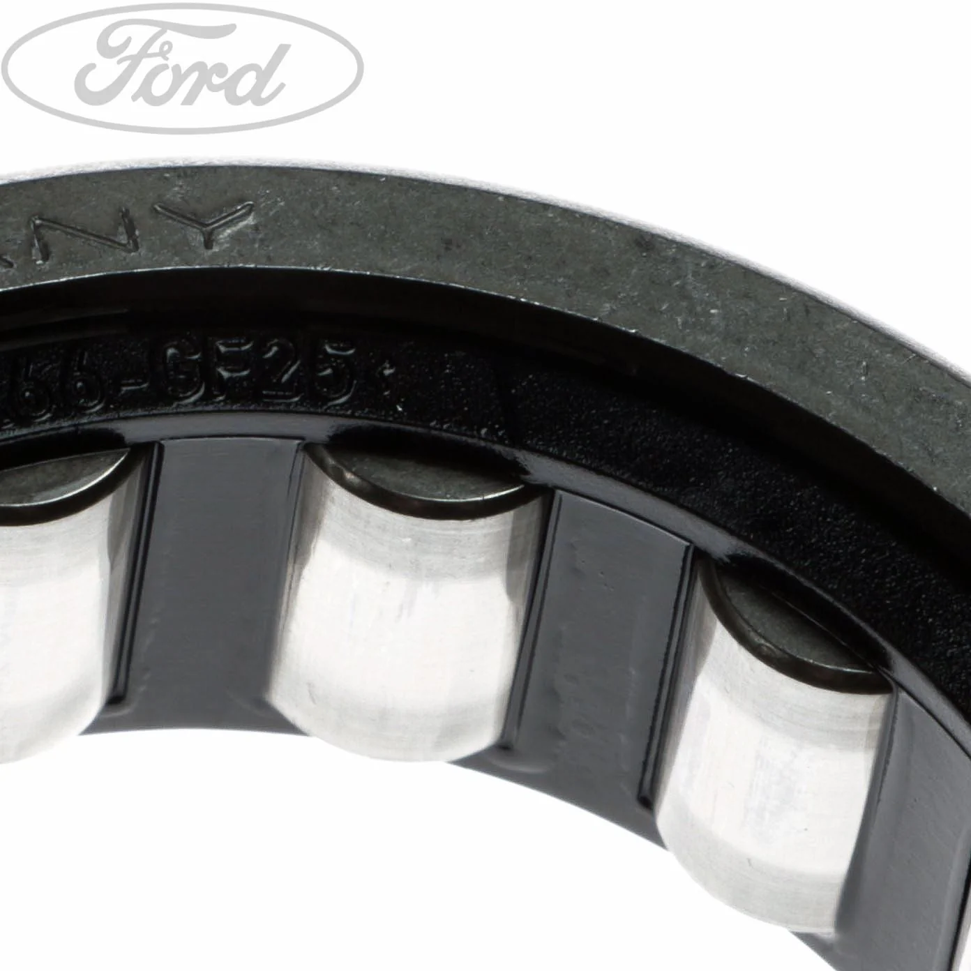 INPUT SHAFT BEARING - Image 3