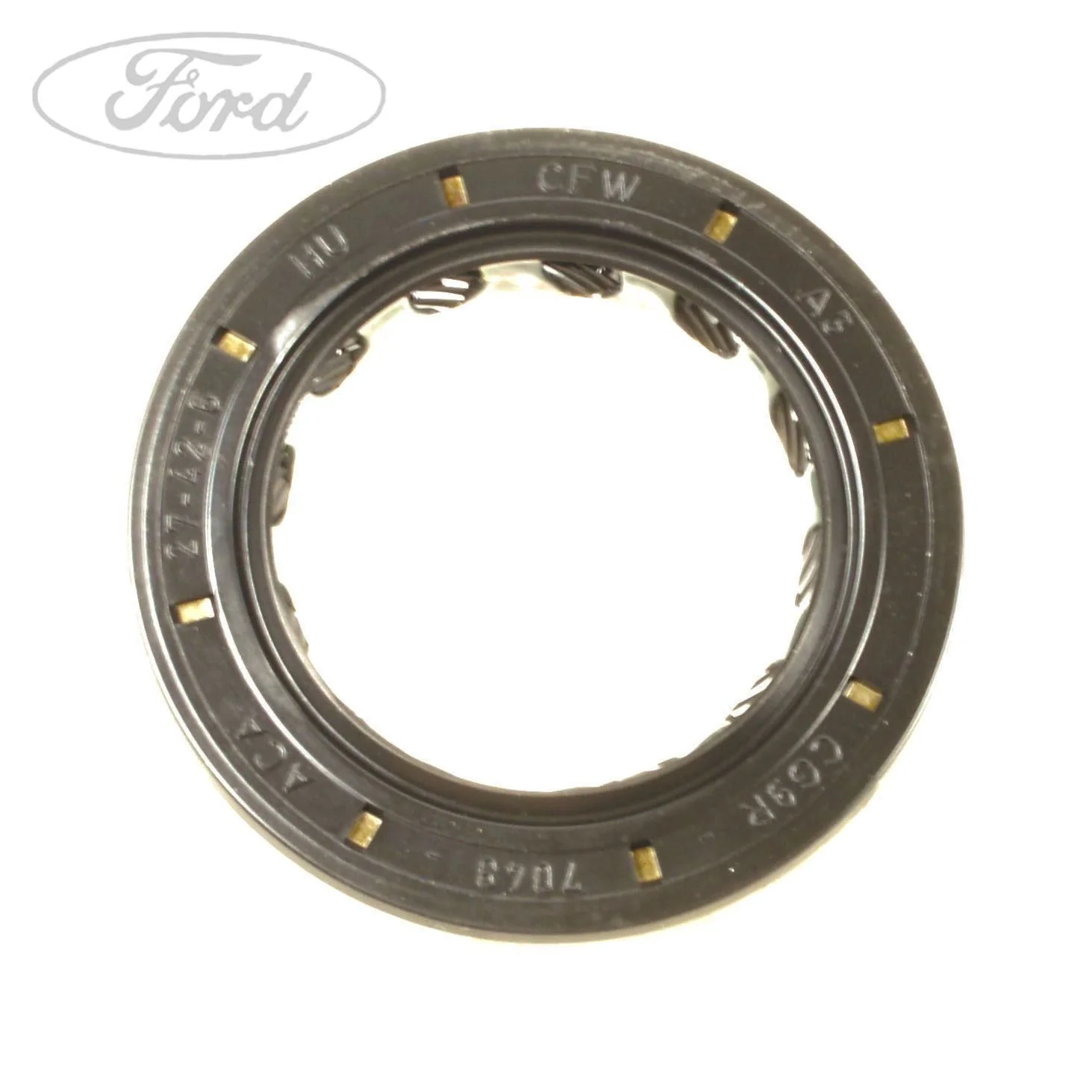INPUT SHAFT OIL SEAL - Image 2