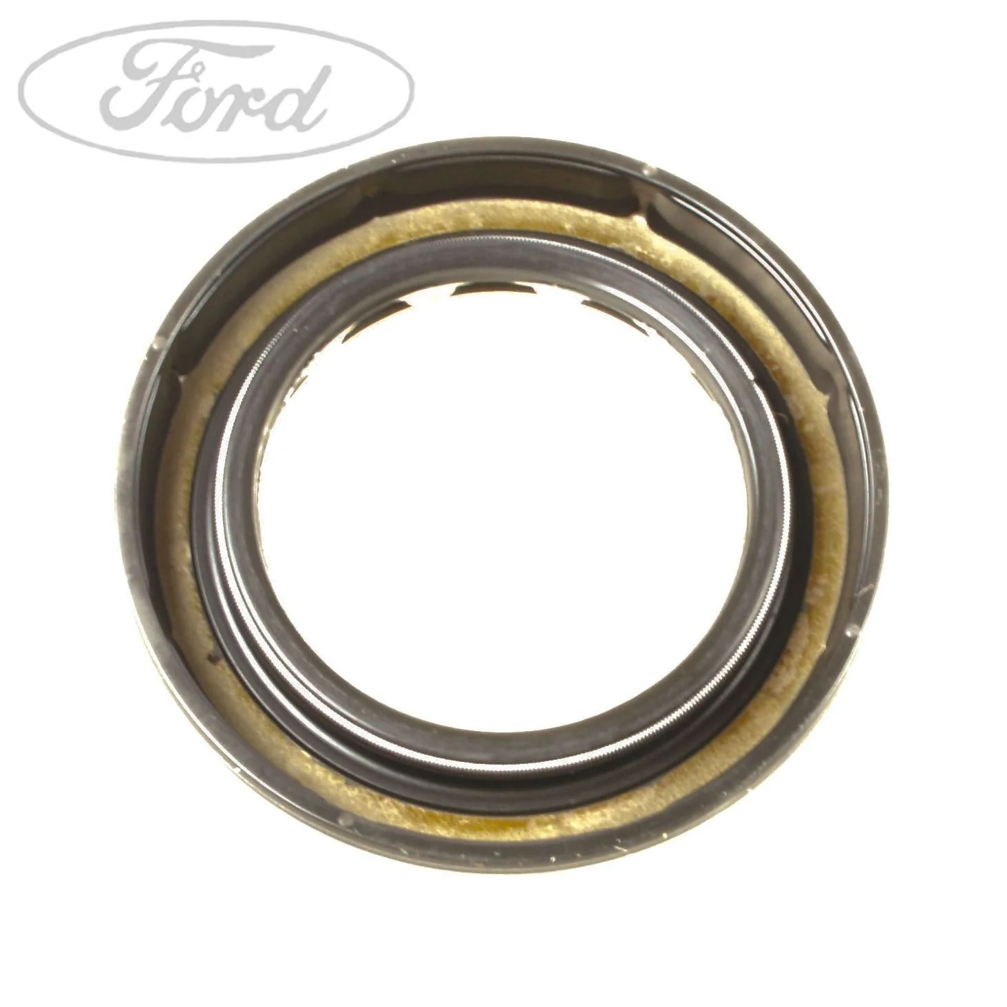 INPUT SHAFT OIL SEAL - Image 4