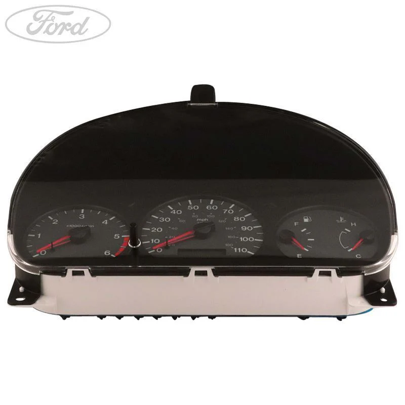 INSTRUMENT CLUSTER - Image 3