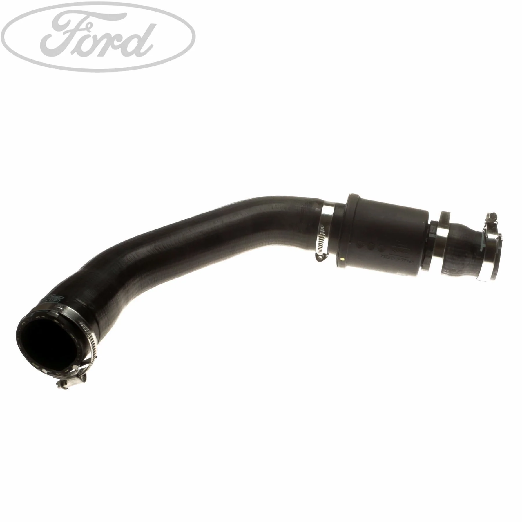 INTERCOOLER AIR DUCT HOSE - Image 2