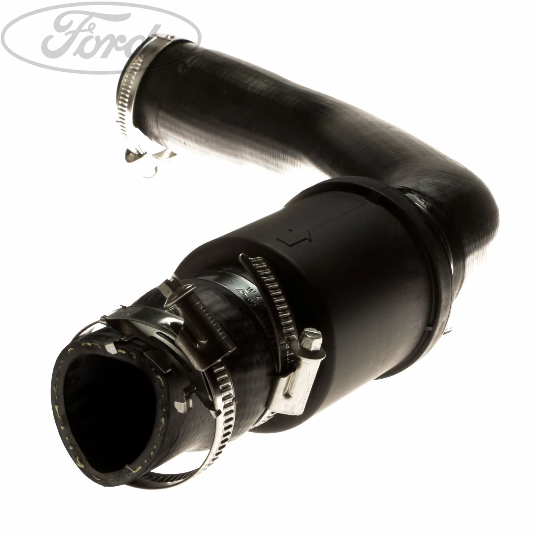 INTERCOOLER AIR DUCT HOSE - Image 3