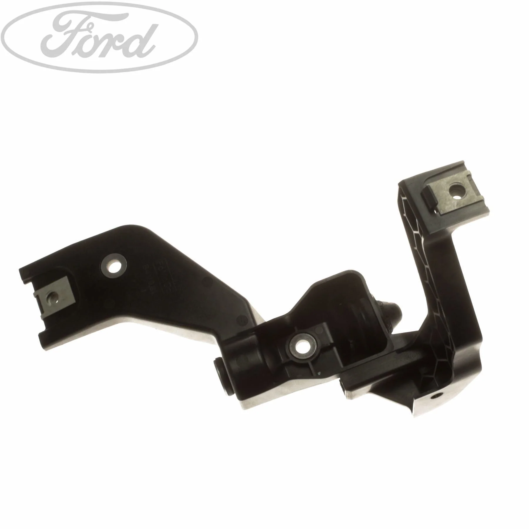 INTERCOOLER N/S LH MOUNTING BRACKET - Image 2