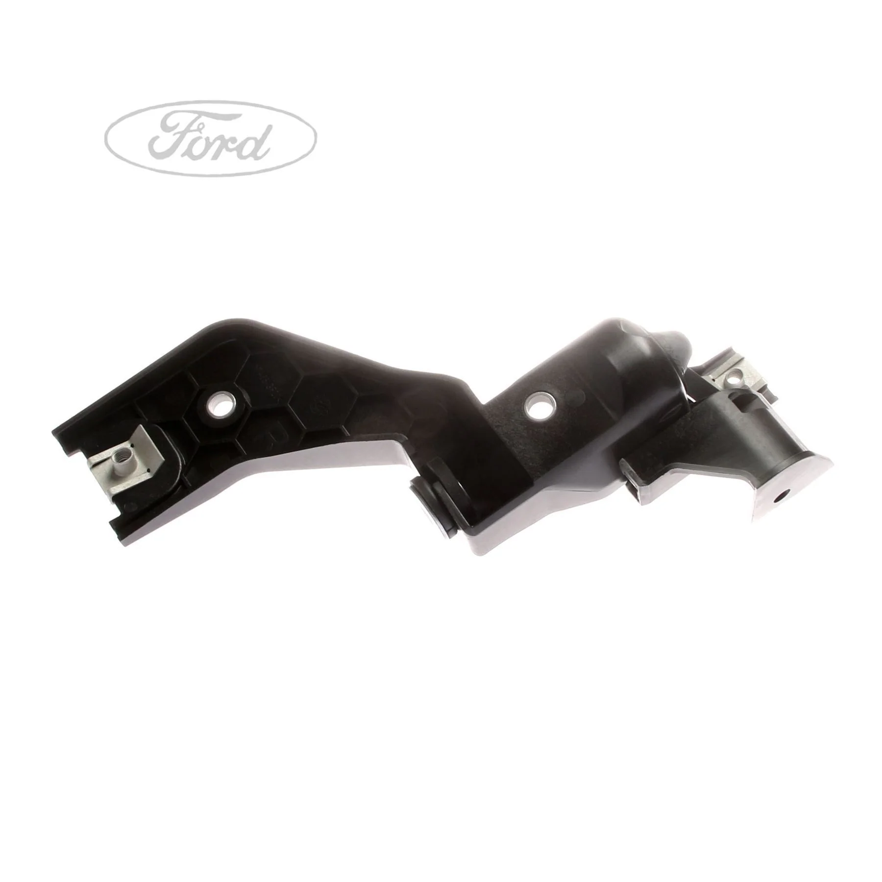 INTERCOOLER O/S RH MOUNTING BRACKET - Image 4