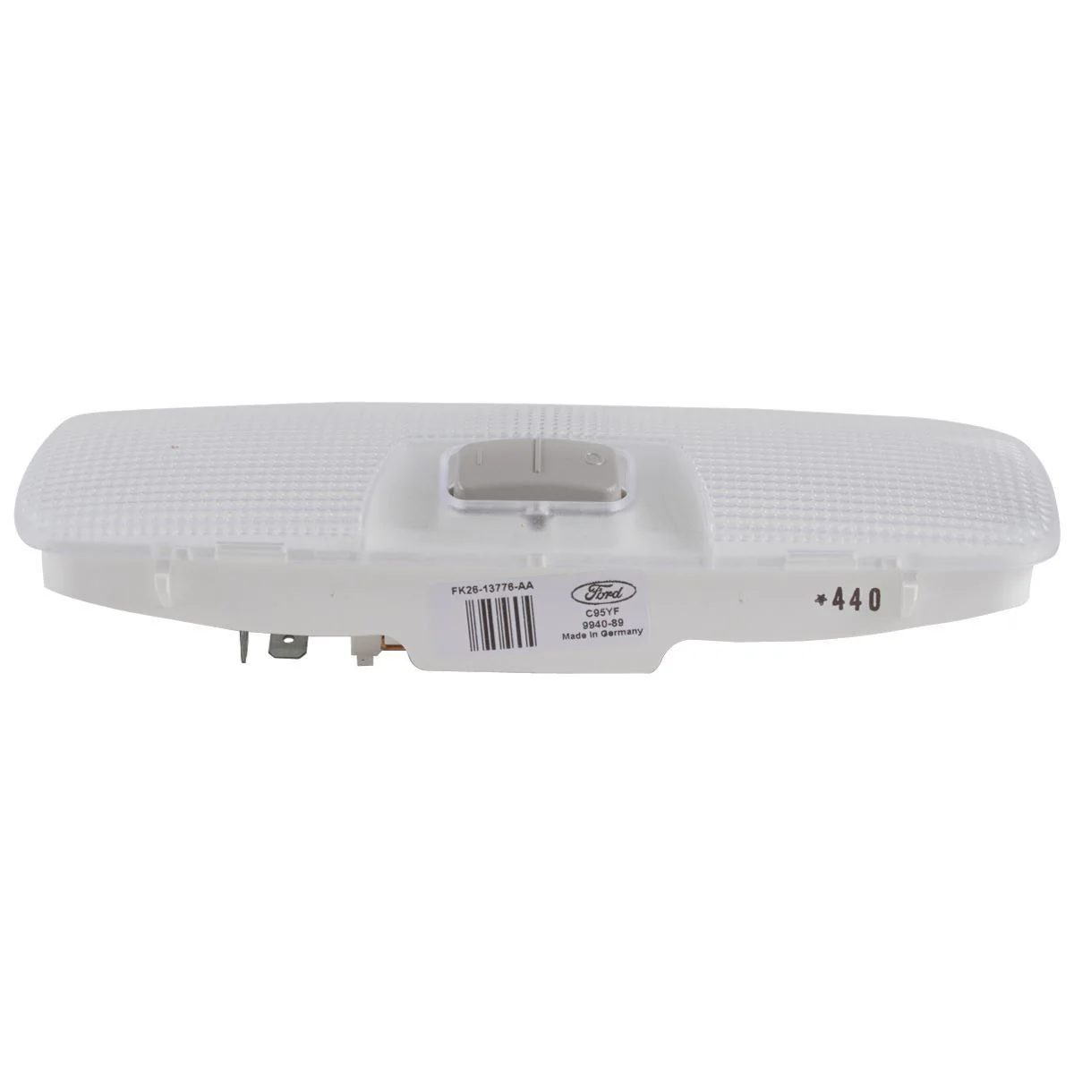 INTERIOR LAMP - Image 5