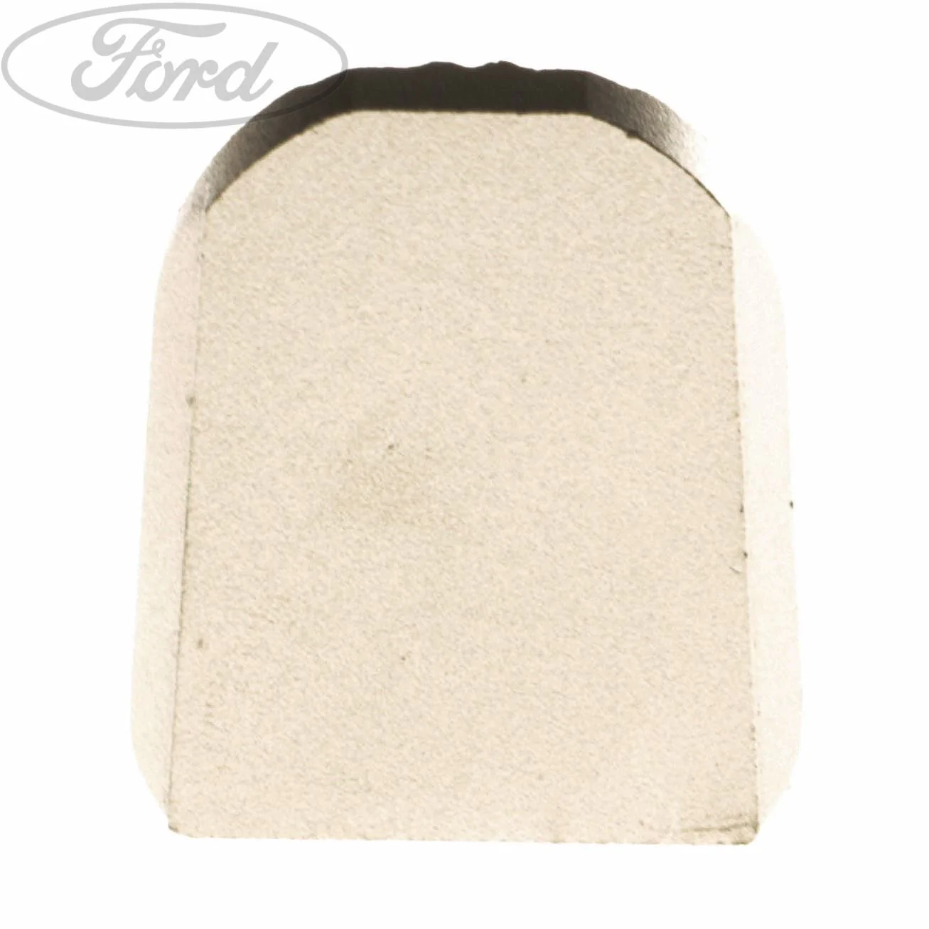 Windscreen Interior Rear View Mirror Fixing Bracket 2000-2023 - Image 3