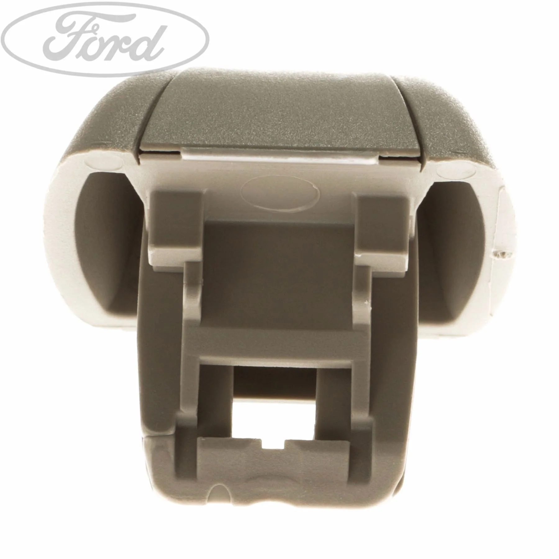 INTERIOR SEAT TRIM COAT HOOK - Image 3