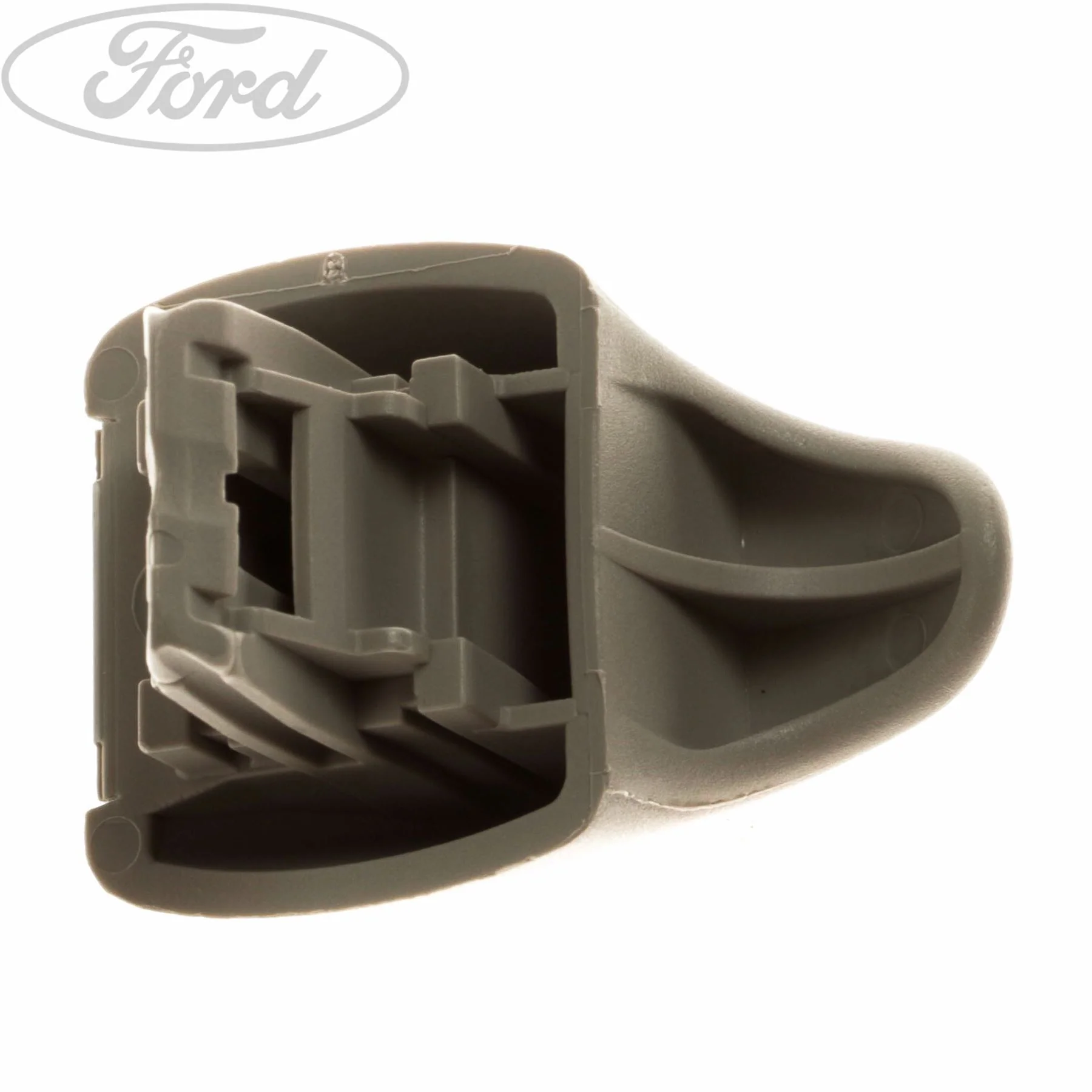 INTERIOR SEAT TRIM COAT HOOK - Image 4