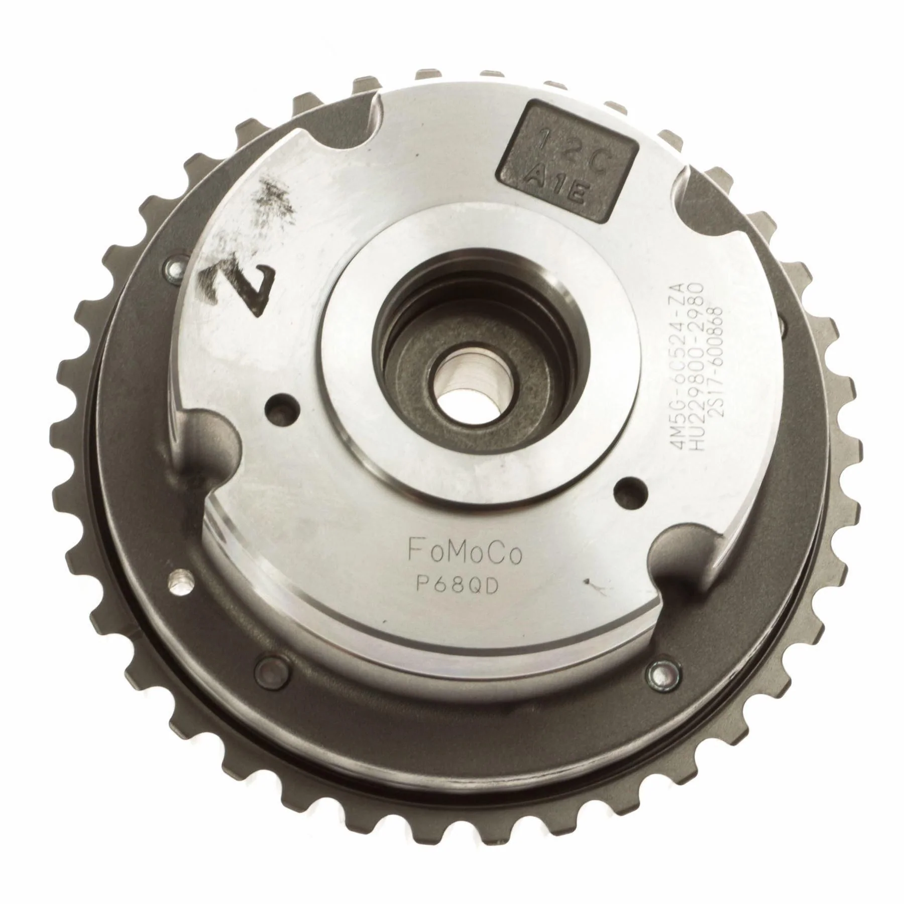 KA 5 FOCUS TI-VCT CAMSHAFT SPROCKET - Image 5