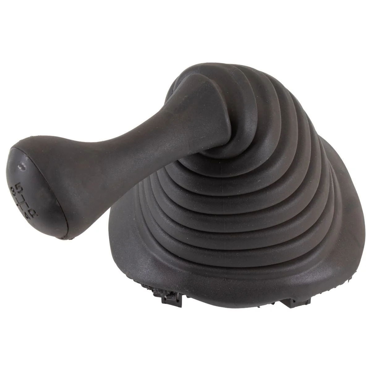 KA 5 SPEED GEAR KNOB CHANGE LEVER GAITER - Image 2