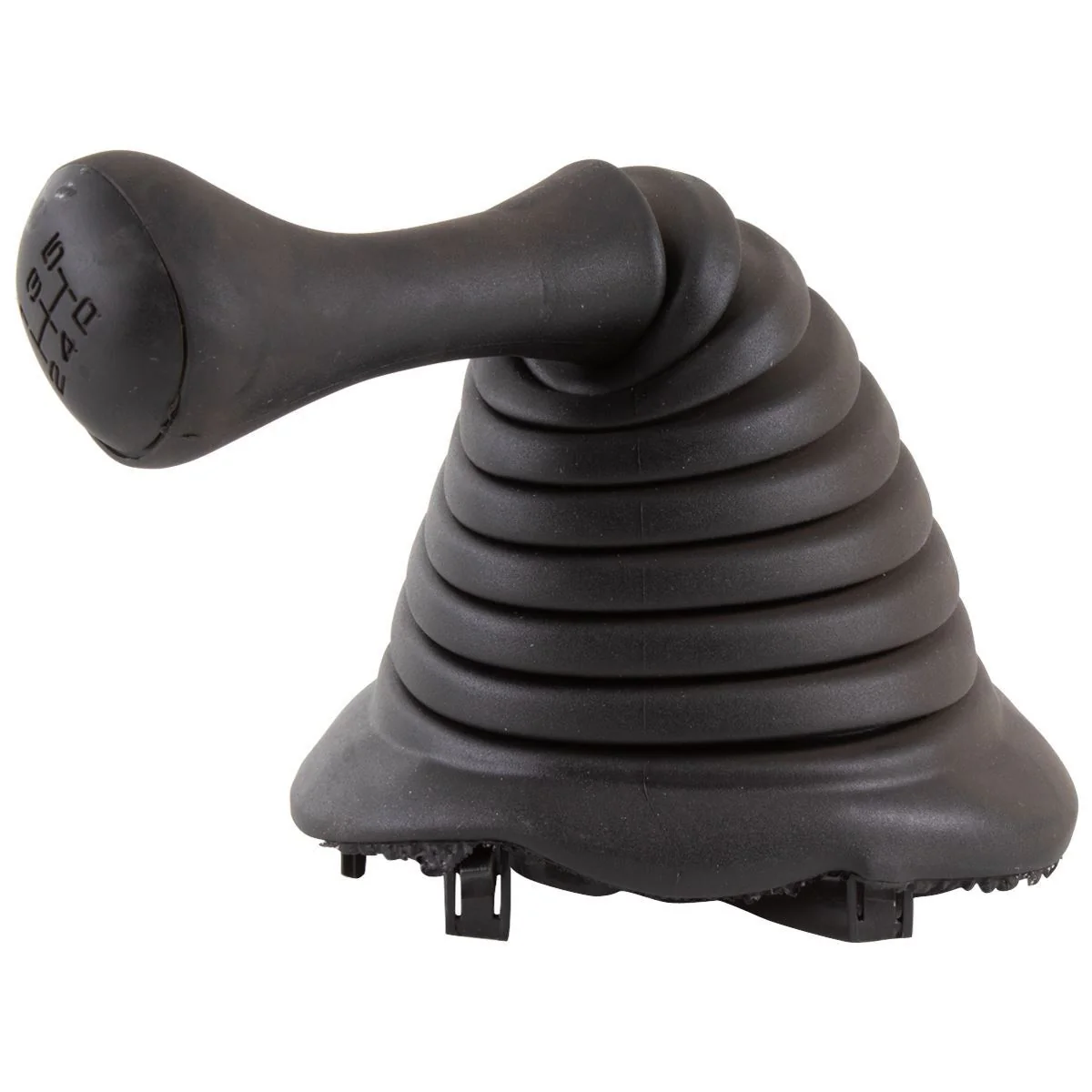 KA 5 SPEED GEAR KNOB CHANGE LEVER GAITER - Image 3