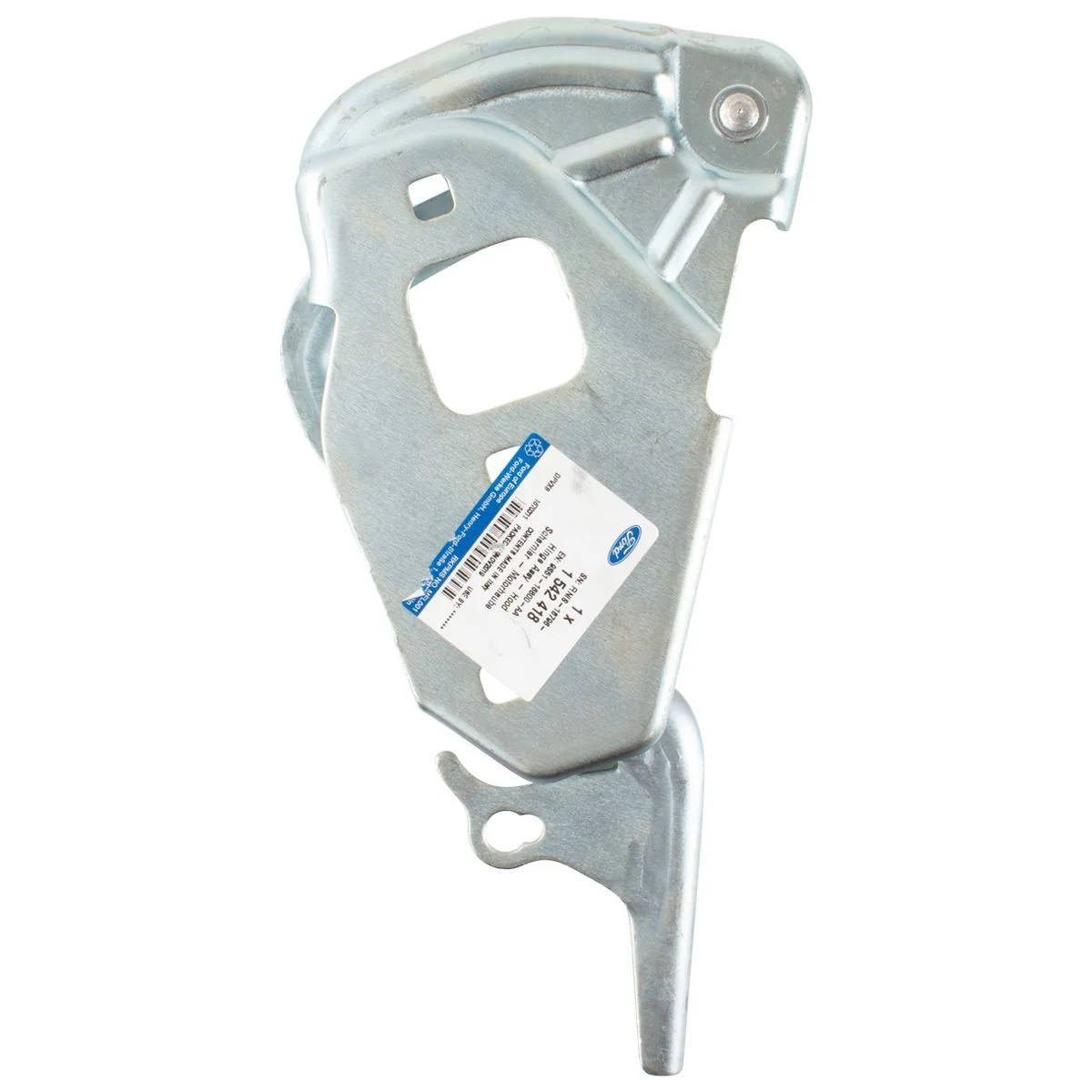 KA BONNET HINGE - Image 4