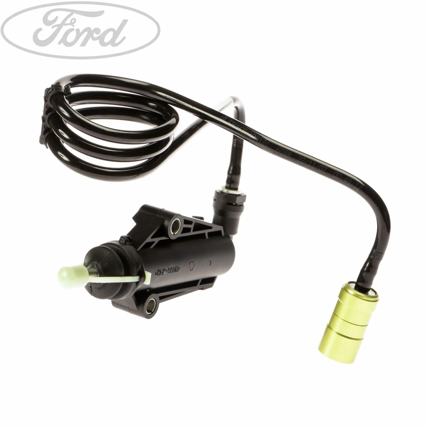 KA CLUTCH SLAVE CYLINDER 2008- - Image 3