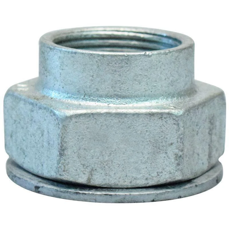 KA CR TC DIESEL FRONT RETAINING HUB NUT 2008-2016 - Image 5