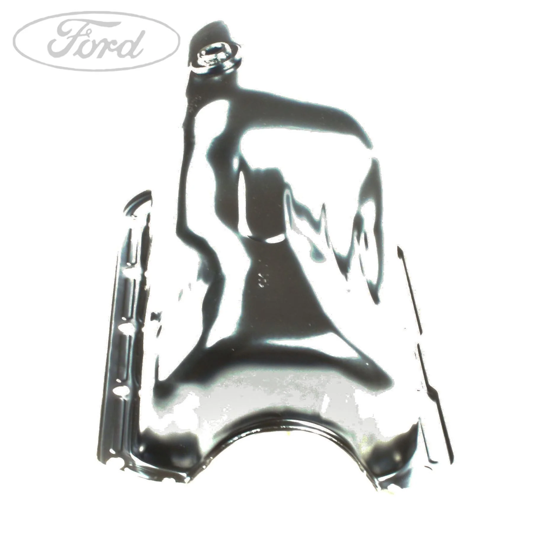 KA ENGINE OIL SUMP PAN - Image 3