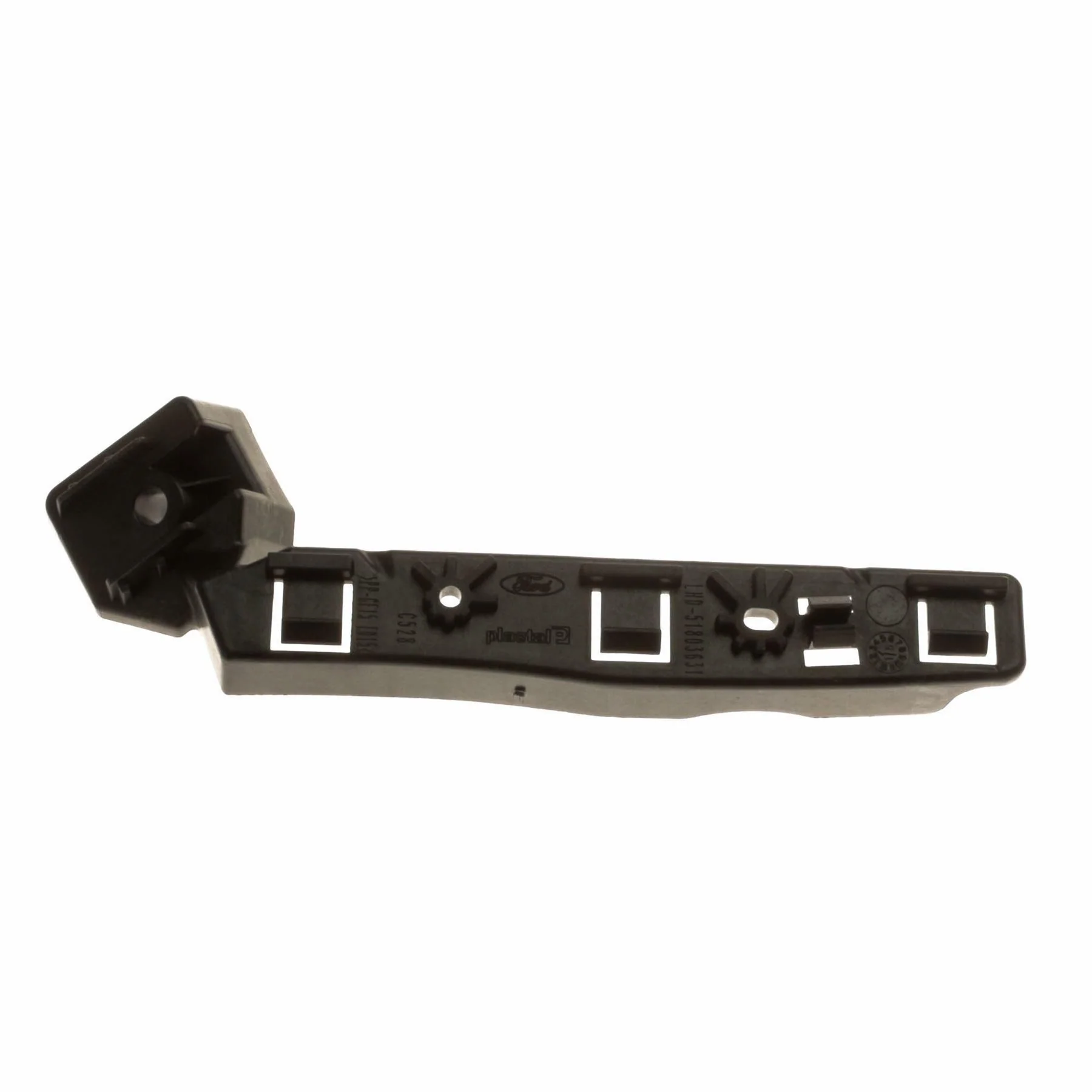 KA N/S Front Bumper Grille Mounting Bracket 2008-2016 - Image 5