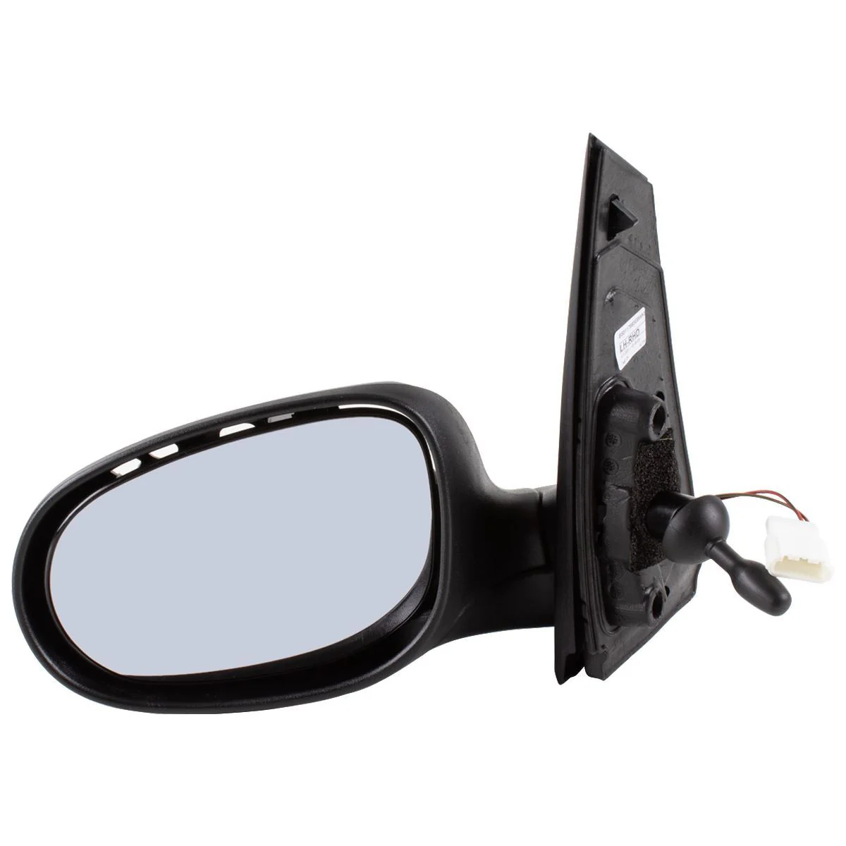 KA FRONT N/S LEFT OUTER WING MIRROR - Image 3