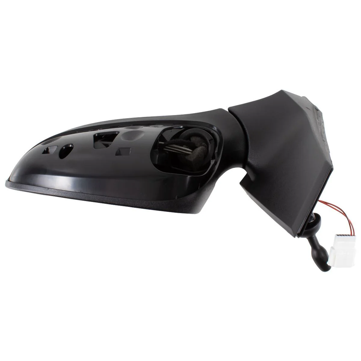 KA FRONT N/S LEFT OUTER WING MIRROR - Image 4