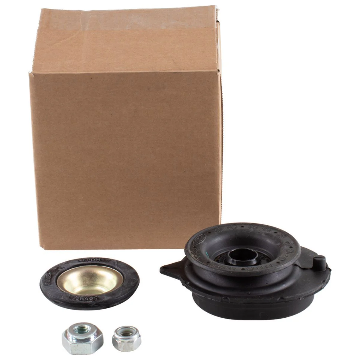 KA FRONT SUSPENSION TOP MOUNT KIT 2008-2016 - Image 3