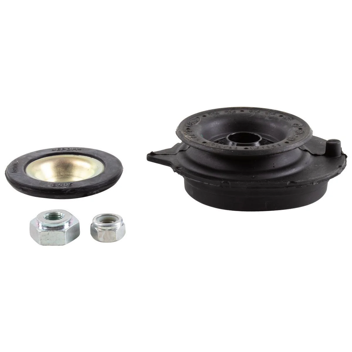 KA FRONT SUSPENSION TOP MOUNT KIT 2008-2016 - Image 4