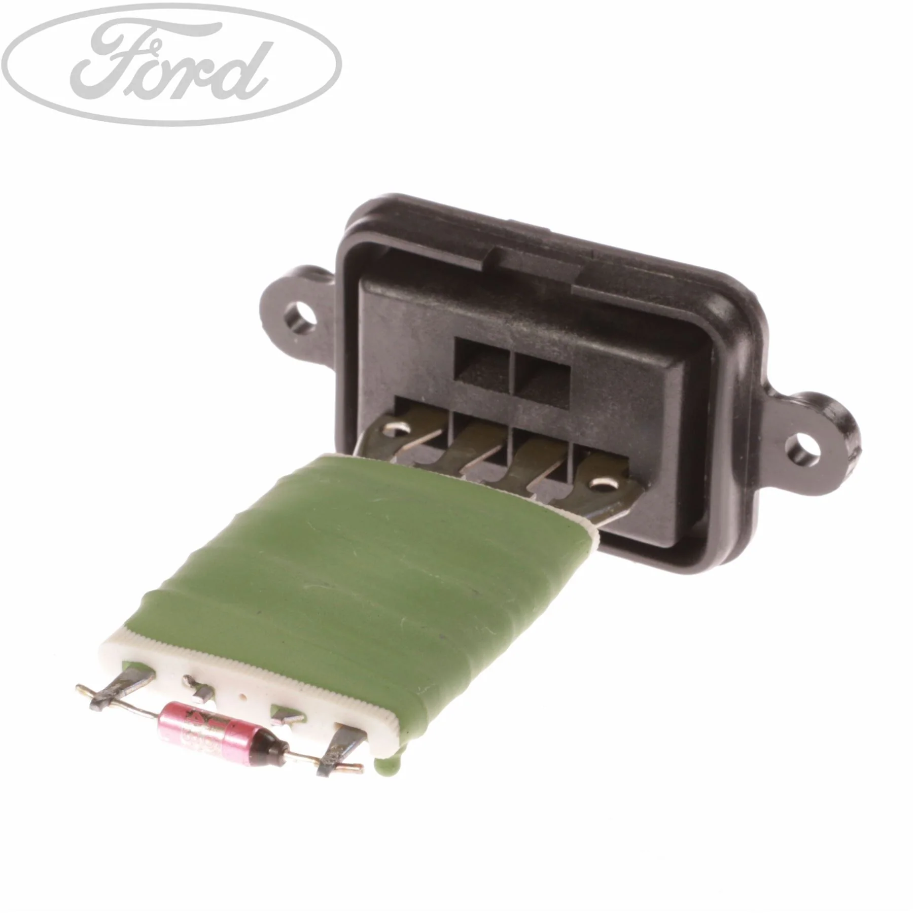 KA HEATER RESISTOR - Image 3