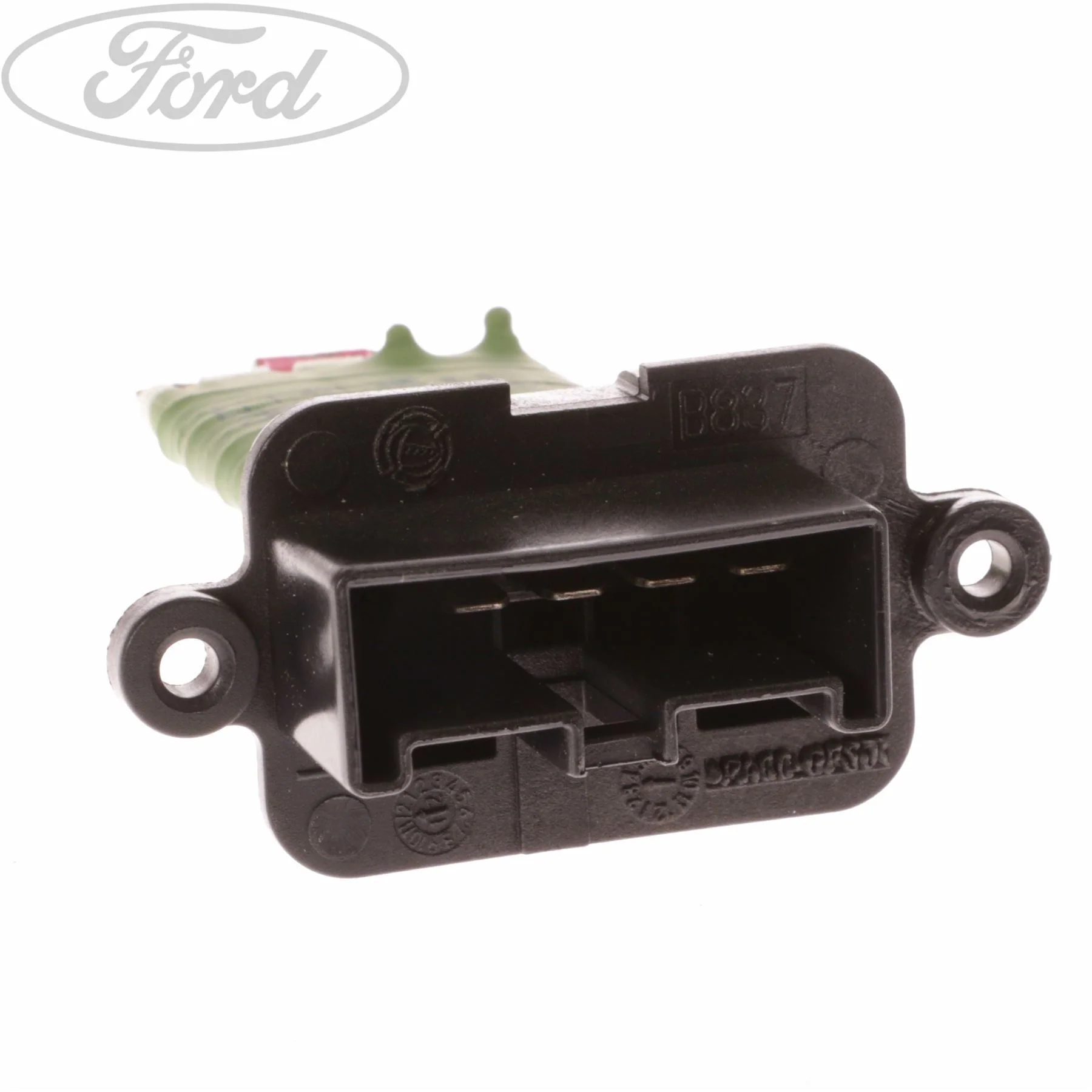 KA HEATER RESISTOR - Image 4